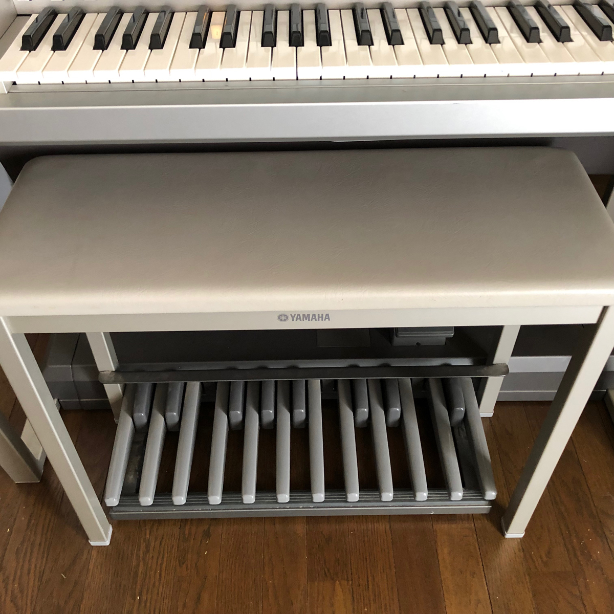 エレクトーン STAGEA Electone YAMAHA | ヤマハ ELB-02 2010年製 入門 