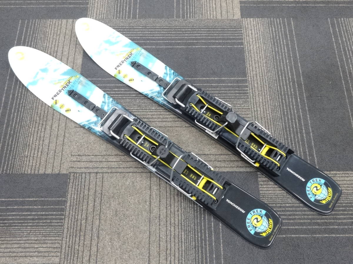 ロシニョール ROSSIGNOL FREE TREK Venture ロシニョール ROSSIGNOL