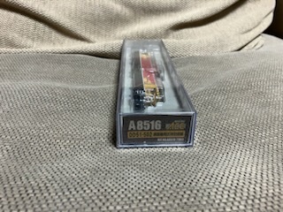 ☆良品 MICROACE[A8516]DD51-502 釧路機関区特別塗装 限定品