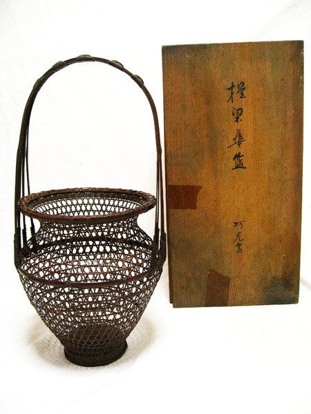 流】能登輪島塗 四季花図替蒔絵煮物椀五客 共箱 KE189 共箱 流能登