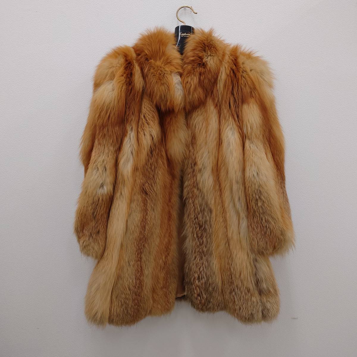 毛皮 コート】HYDRA FURS/ハイドラ ファーコート☆9085 2026年最新 