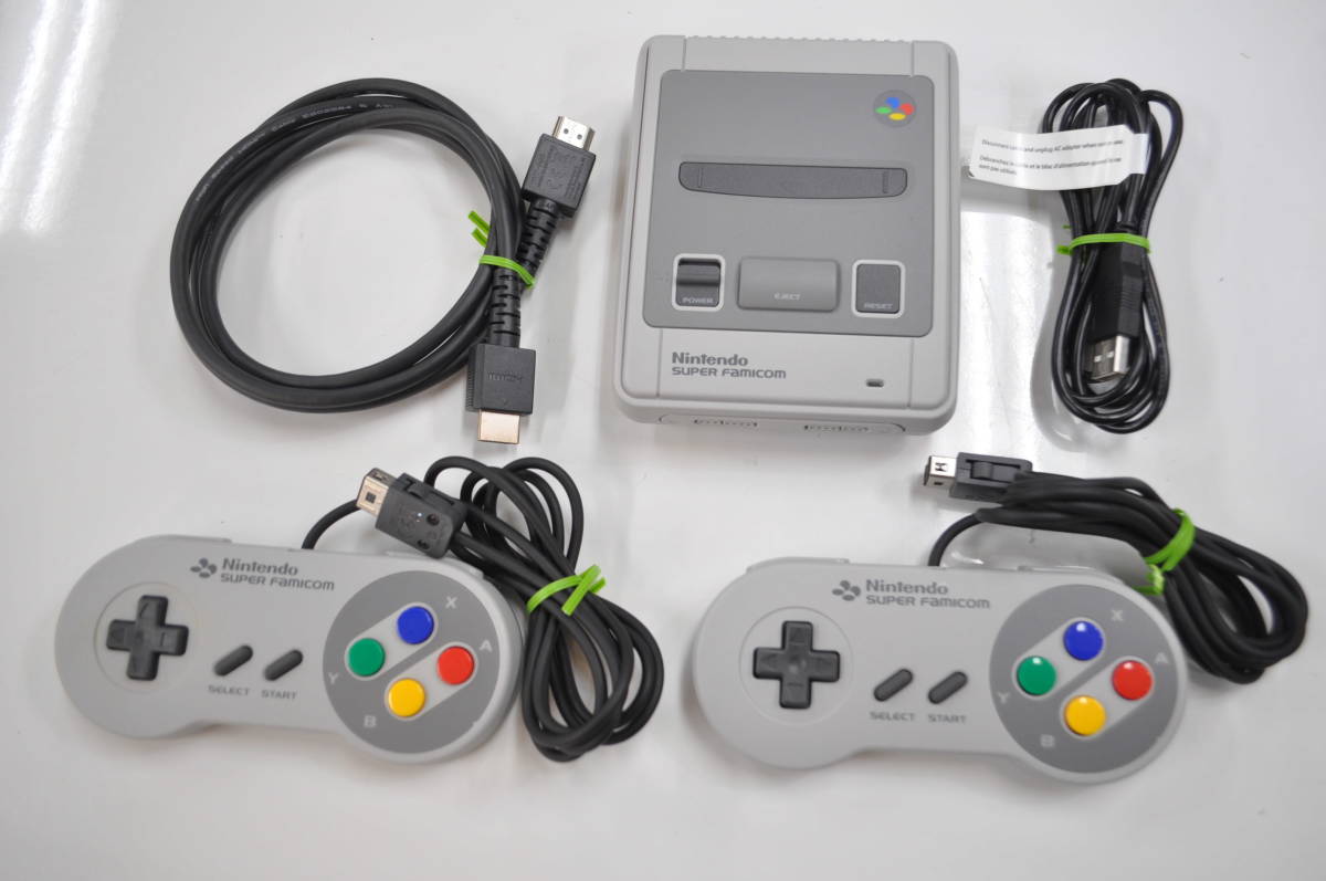 Nintendo ファミリーコンピュータ ニンテンドークラシックミニ Mini