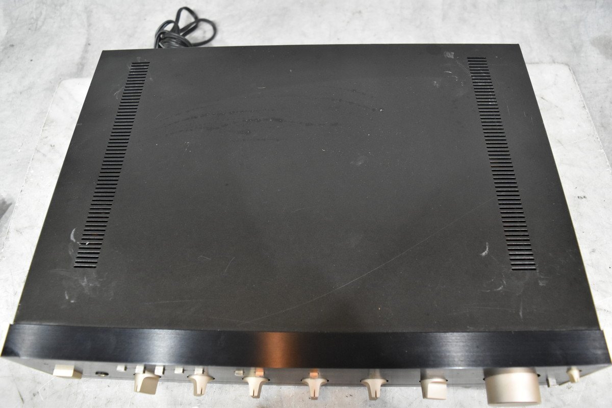 ハーマンカードン プリアンプ harman⁄kardon P725 Harman⁄Kardon 公式