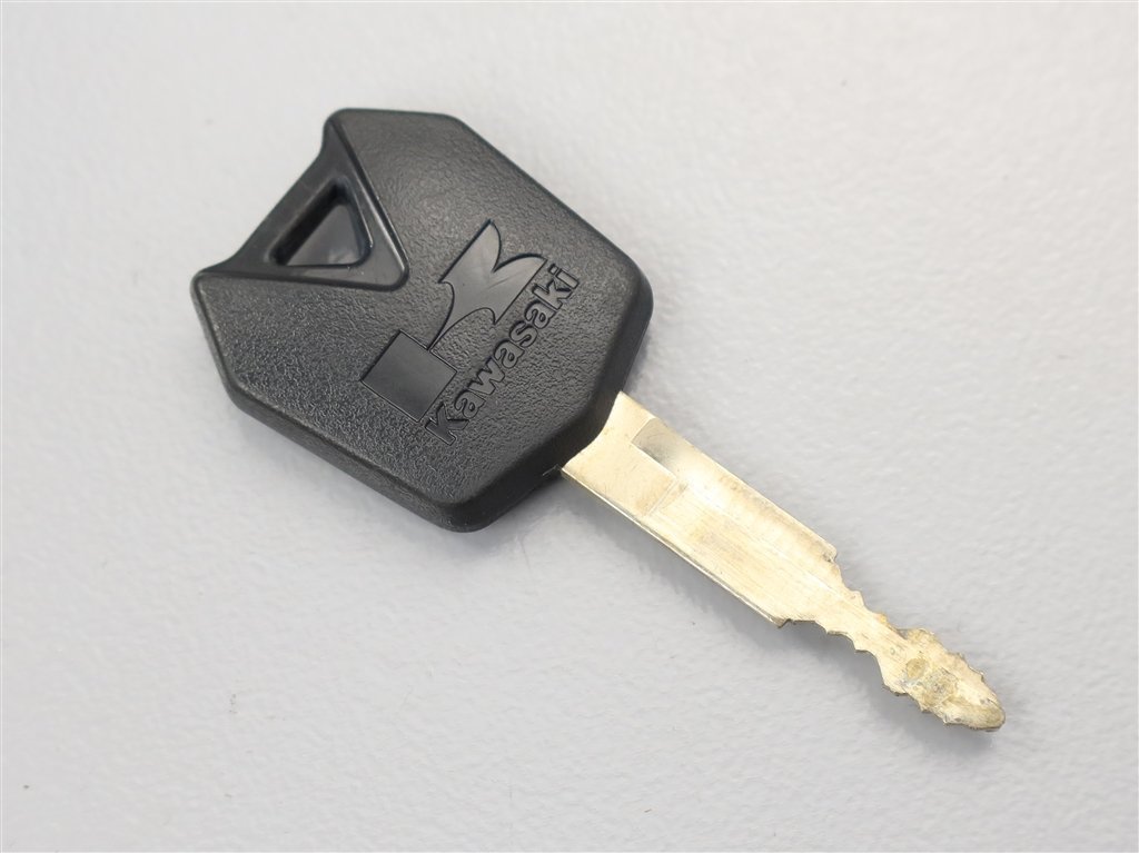 ♪ZX-12R/B3 純正 イモビ付き キーセット＆ECU 21175-0037 (K1212A06