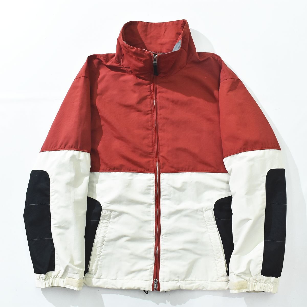 Jacket | Burton eBay Biolite BURTON 濡れないためのレインウェア選び 