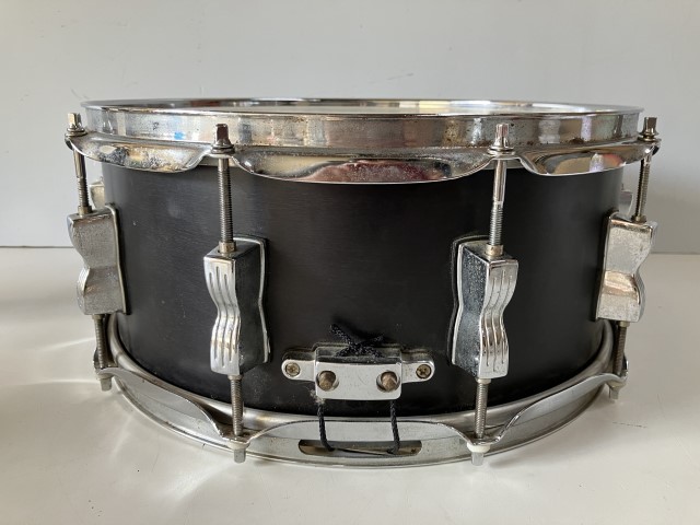 ⑦u653◇LUDWIG ラディック◇打楽器 楽器 ACCENT CS CUSTOM サイズ約 