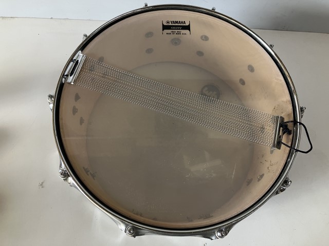 ⑦u653◇LUDWIG ラディック◇打楽器 楽器 ACCENT CS CUSTOM サイズ約 