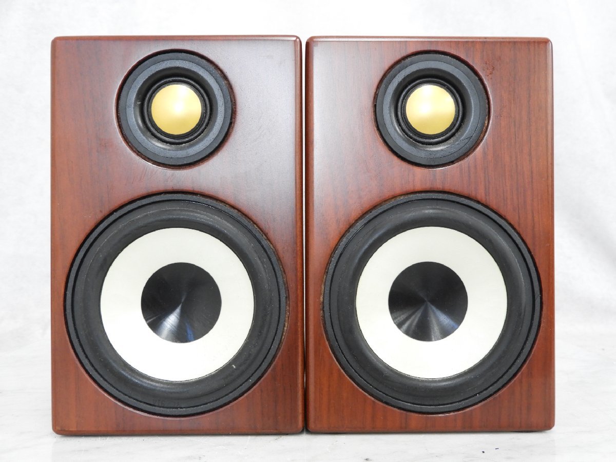 ☆ MONITOR AUDIO RADIUS 90 スピーカーペア ☆中古☆ 【公式通販】
