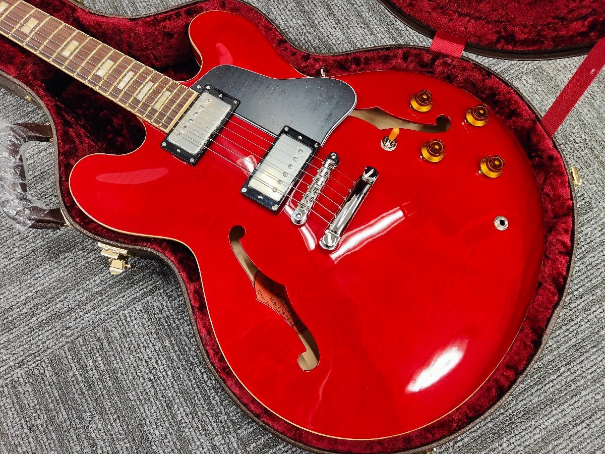 Tokai/トーカイ ギター SR TOKAI Yahoo!オークション - (トーカイ) ES178 エレキギター ES-178