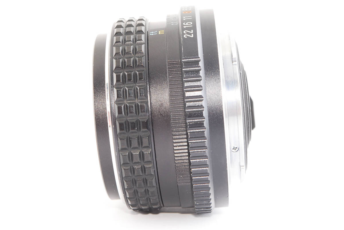 美品動作◎ SMC PENTAX-M 35mm F2 ペンタックス 539 Yahoo