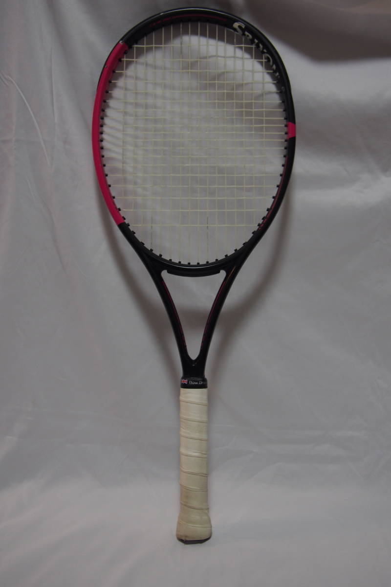 DUNLOP ダンロップ SRIXON スリクソン CX400 硬式テニスラケット