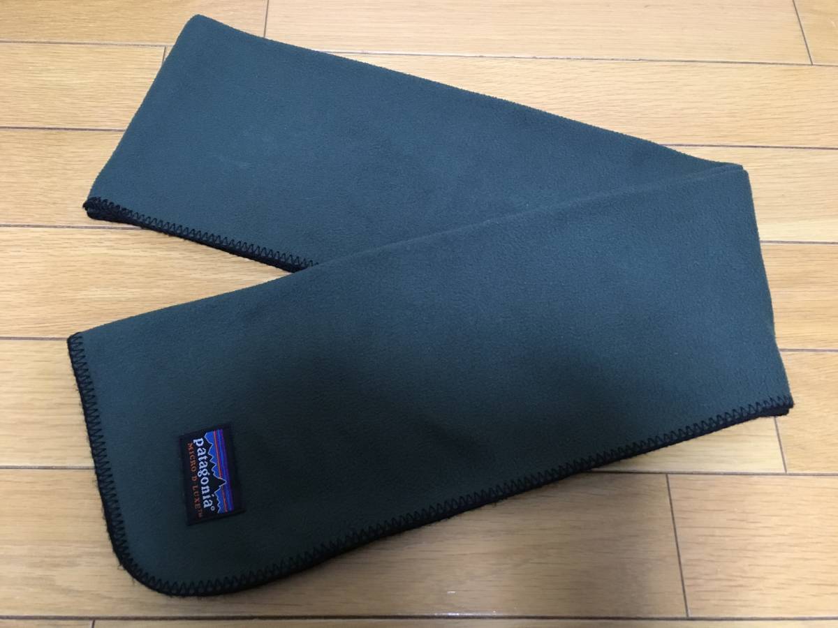 お得，本物保証 パタゴニア USA マイクロ デラックス フリース マフラー カーキ ミリタリー コヨーテ オリーブ MARS ALP 90s old patagonia NAVY ネイビー(パタゴニア)｜売買されたオークション情報、yahooの商品情報を その他