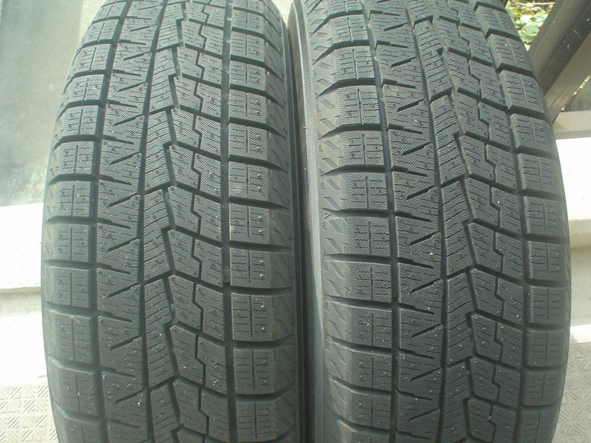 イボあり 175/65R15 トヨタ アクア スタッドレスホイールセット