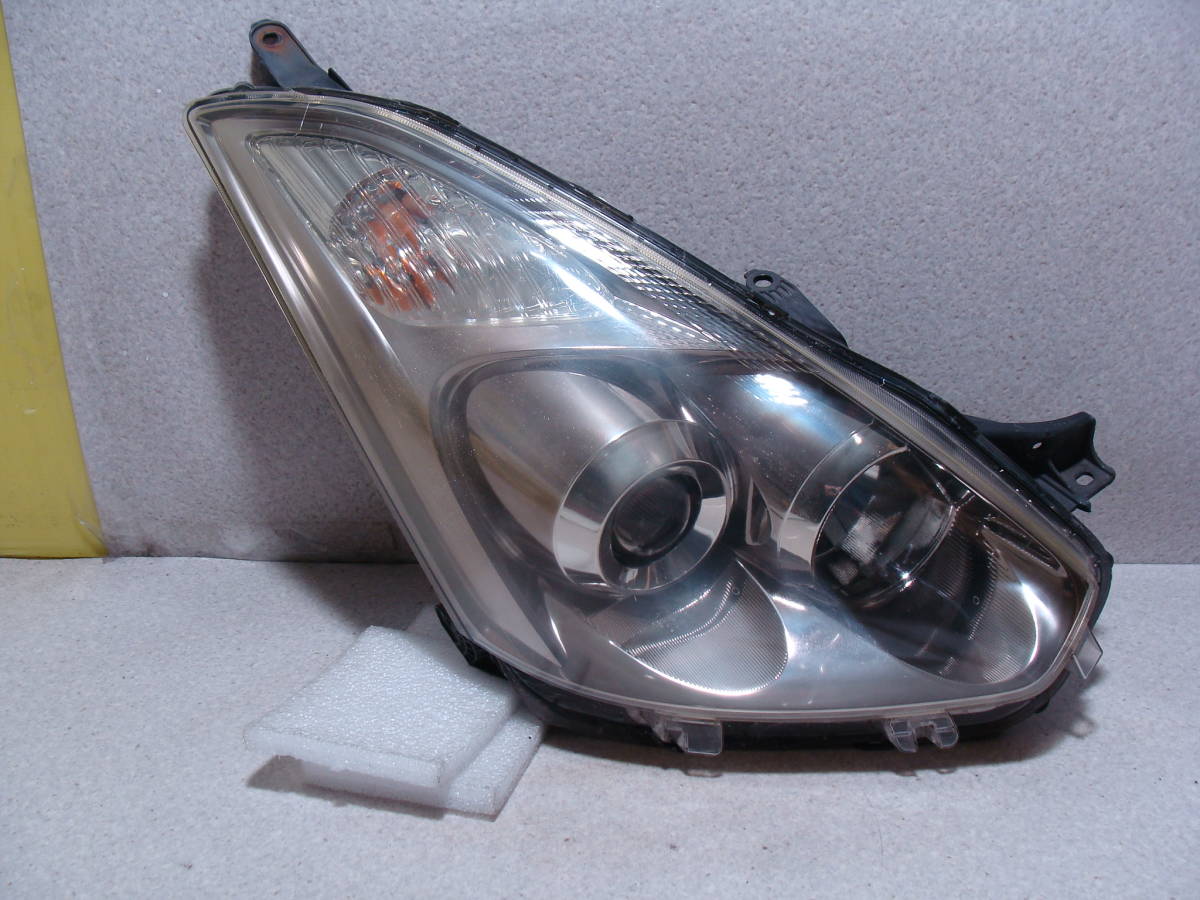 4O18 VW ポロ GTI AW 純正 LED ヘッドライト 右 2G2 941 036 C 正規品