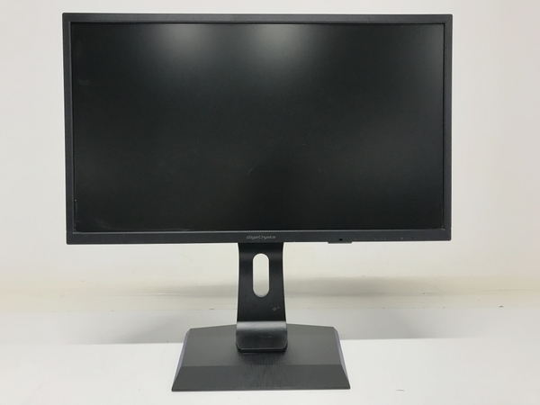 IO DATA GigaCrysta EX-LDGC251UTB-A ゲーミング 液晶 ディスプレイ