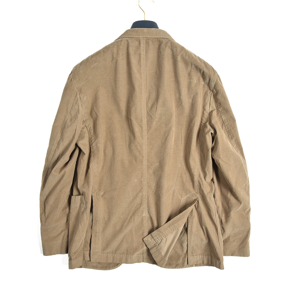 新着 新品 訳あり ボリオリ BOGLIOLI K.JACKET テーラード ジャケット