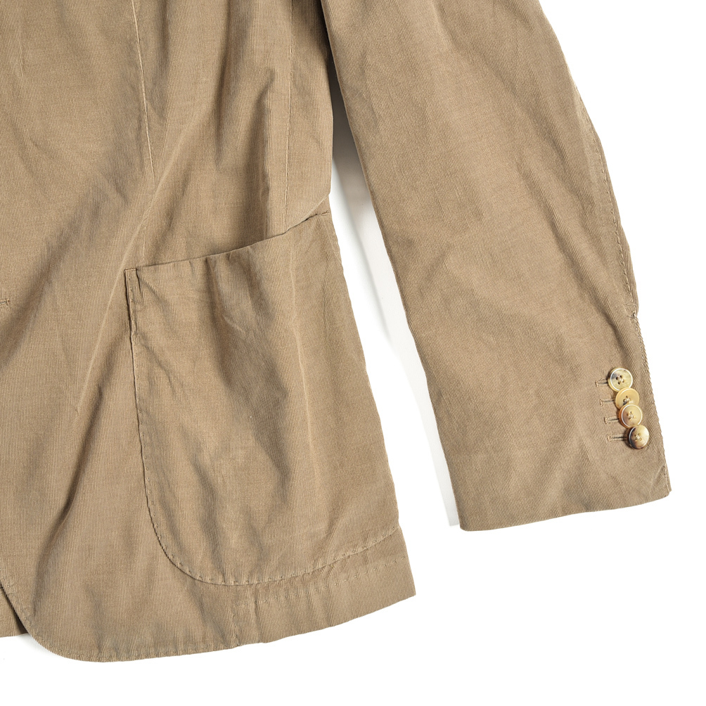 新着 新品 訳あり ボリオリ BOGLIOLI K.JACKET テーラード ジャケット