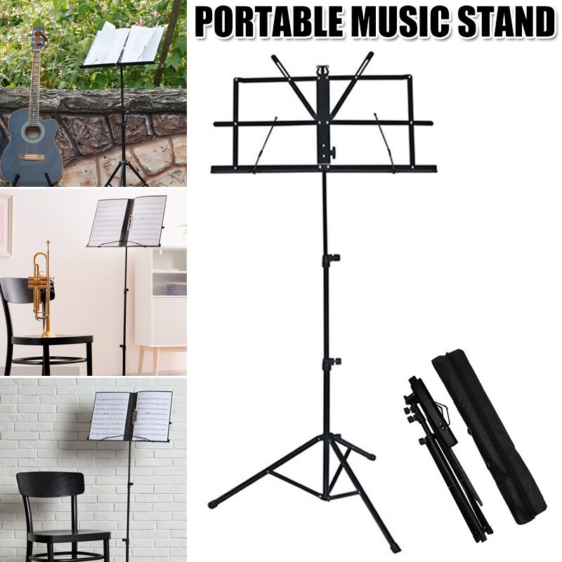 新品未使用】Wee Stand 超軽量 コンパクトな折りたたみ譜面台(1 新品未使用】Wee Stand 超軽量 コンパクトな折りたたみ譜面台(1