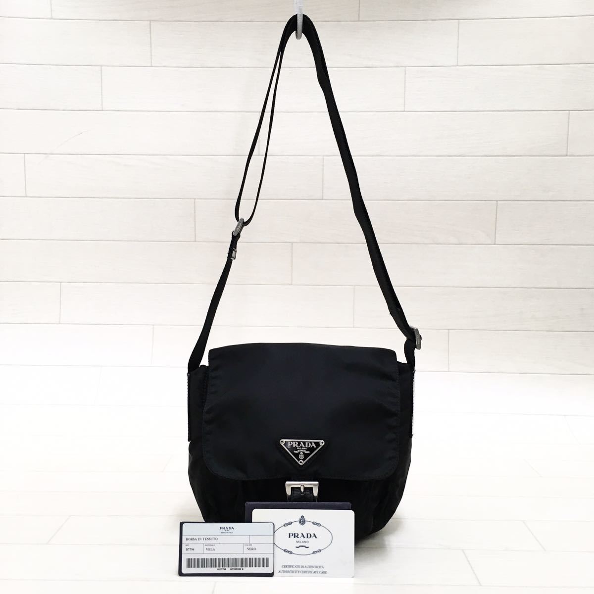 プラダ - VELA メルカリ PRADA velaの通販 レディース 2026年最新PRADA 