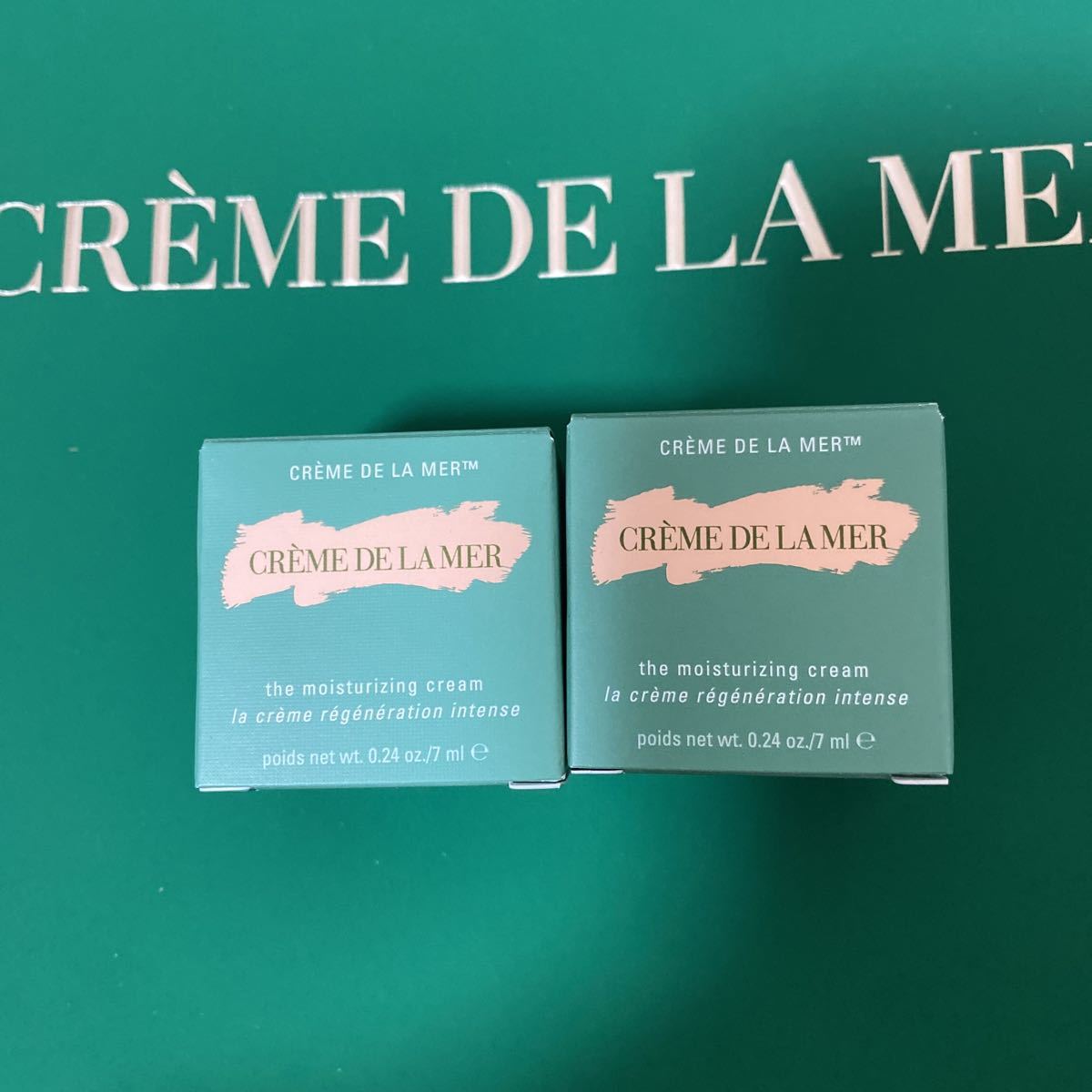 クレーム ドゥ・ラ・メール | LA MER 20:00-6 ラ・メール La Mer ラ ドゥ
