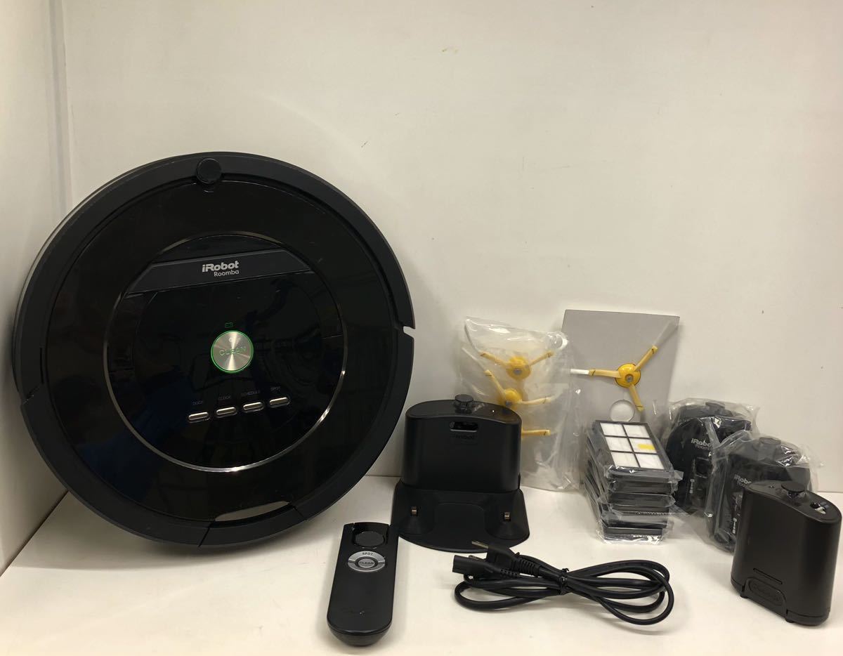 アイロボット  ロボット掃除機 iRobot Roomba Vacuum Robot with