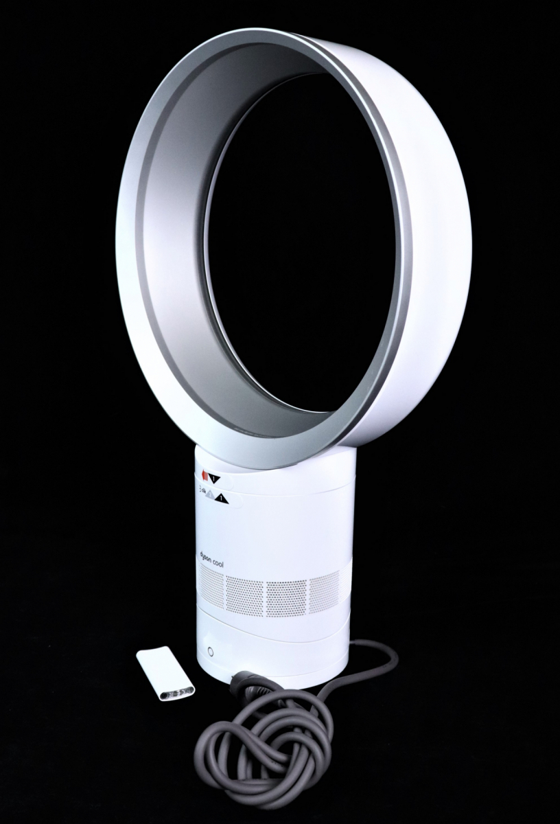 ダイソン 扇風機 AM06の値段と価格推移は？｜19件の売買情報を集計した ...