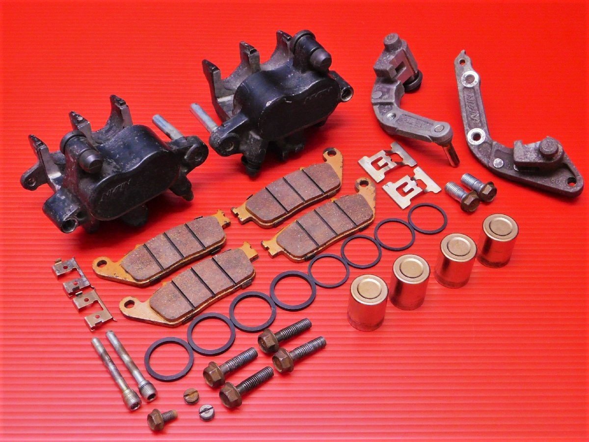 GSX400 GK79A インパルス 評価A送料◇ Yahoo!オークション 