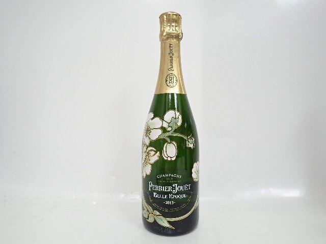 ジュエ ペリエ ベル グラン ブリュット エポック | 750ml