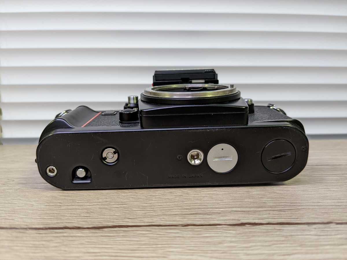 Nikon F3 HP Nikonニコン - 通販 Nikon ニコン F3 HP ハイアイポイント