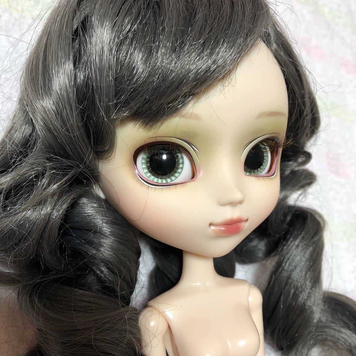 Pullip おもちゃ galene (ガレーネ) P-065 人形・ドール 聖良 