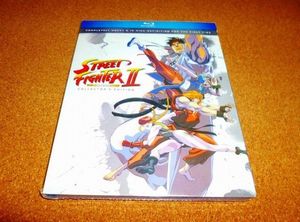 ストリートファイター 劇場版の値段と価格推移は 18件の売買情報を集計したストリートファイター 劇場版の価格や価値の推移データを公開