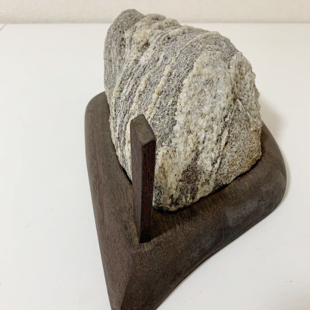 南極の石 観賞石