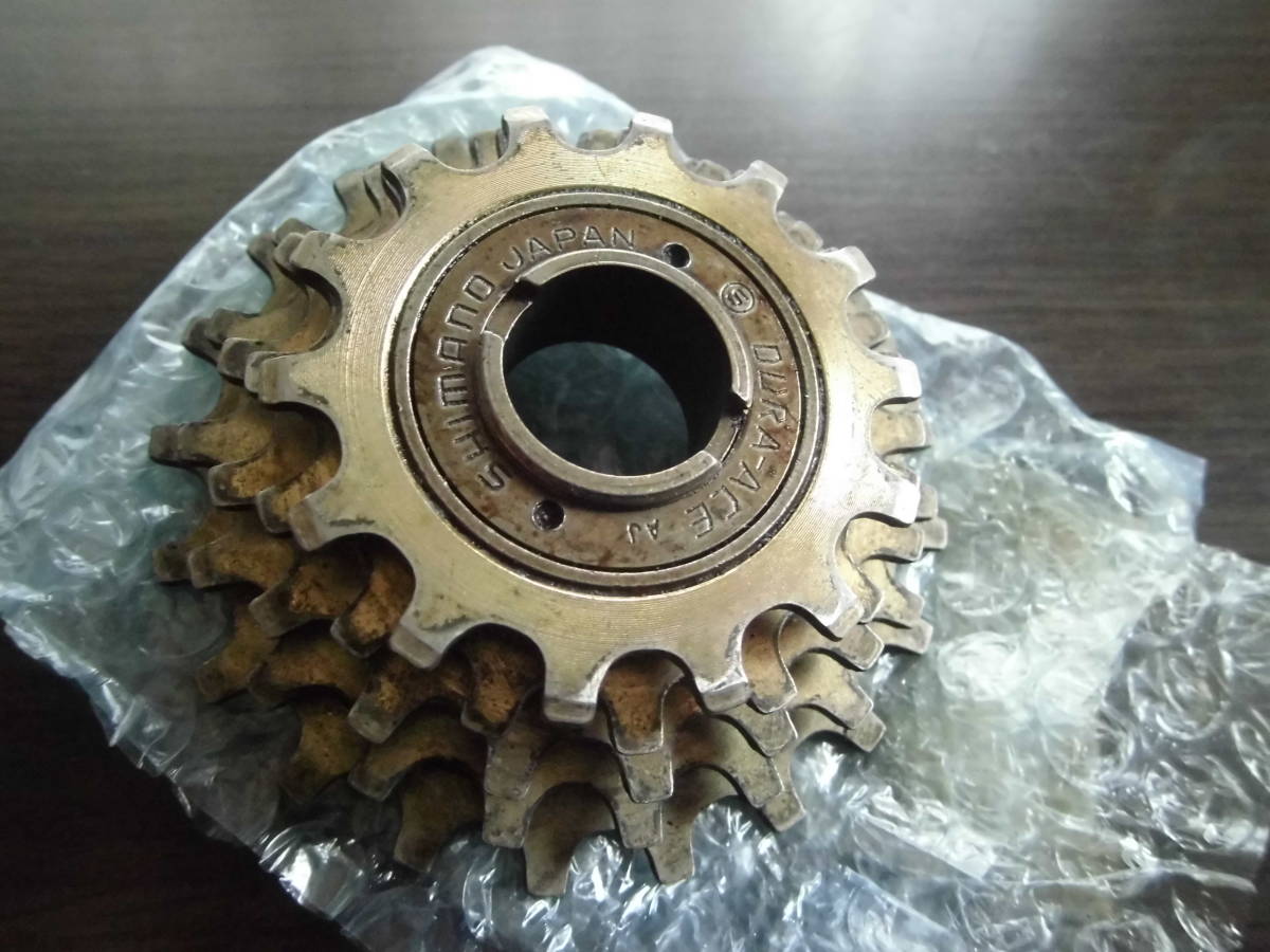 シマノ DURA-ACE SHIMANO デュラエース shimano dura ace WH-9000-C75