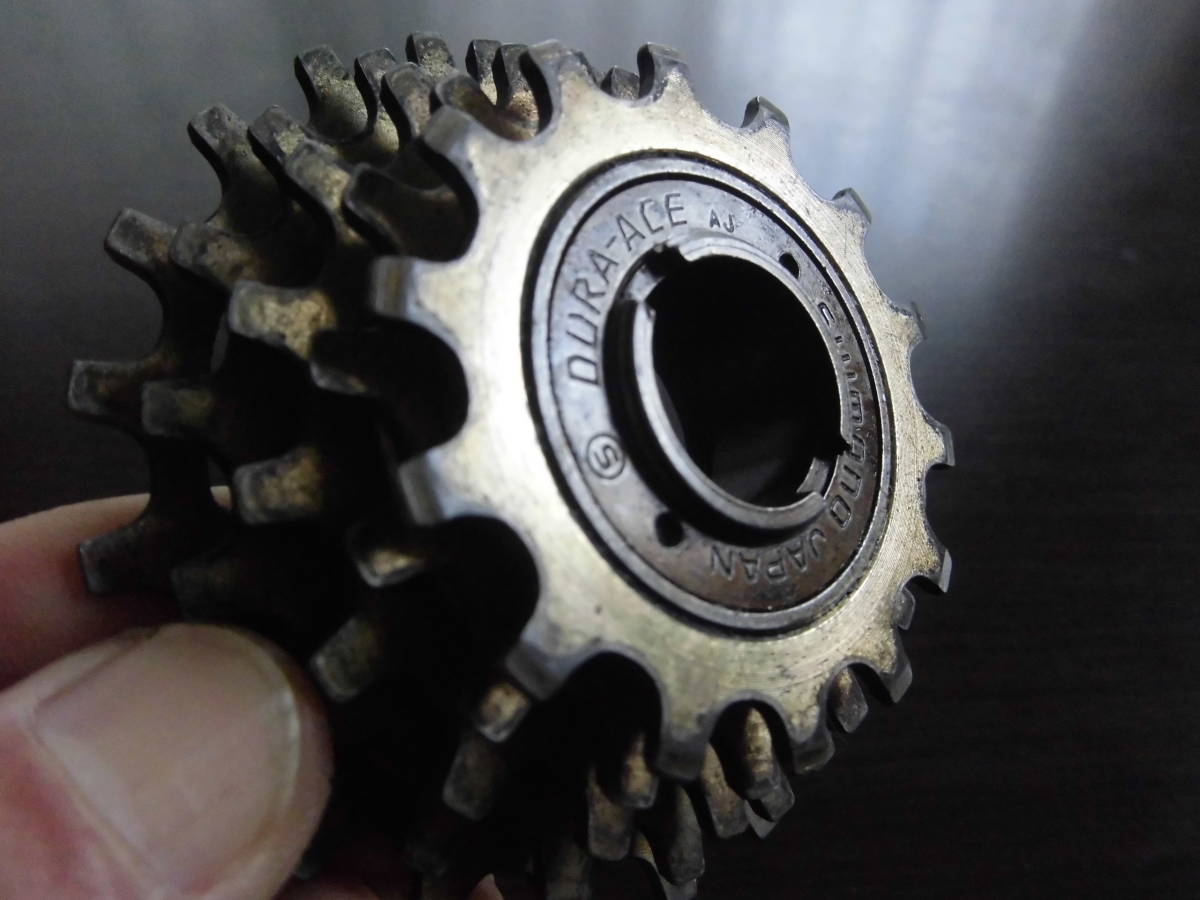シマノ DURA-ACE SHIMANO デュラエース shimano dura ace WH-9000-C75