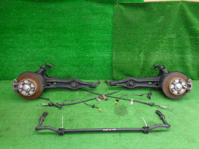 DC2 インテグラ タイプR TYPE-R 98 spec スペック B18C 純正 ABS 