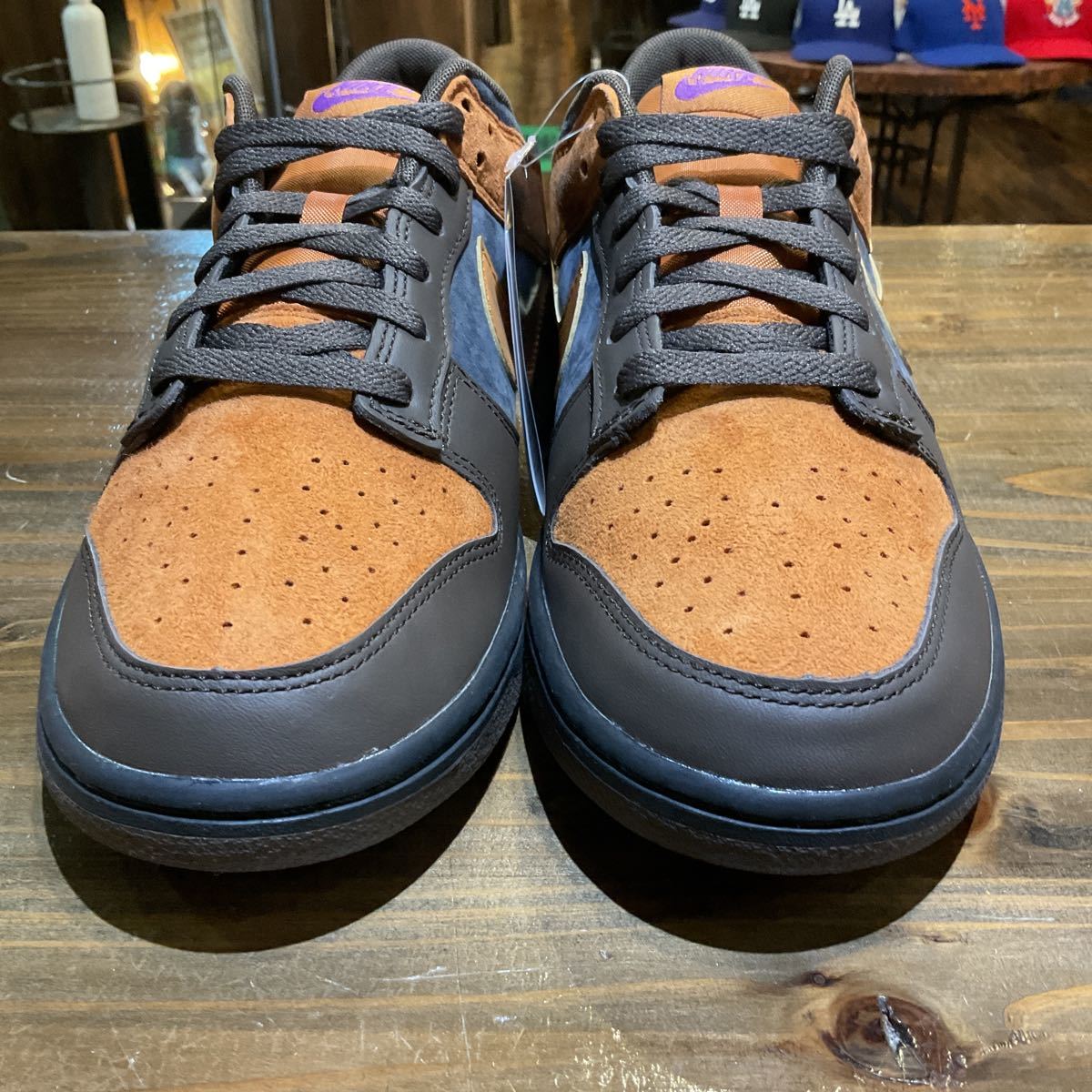NIKE DUNK LOW RETRO PRM ナイキ ダンク ロー レトロ プレミアム 