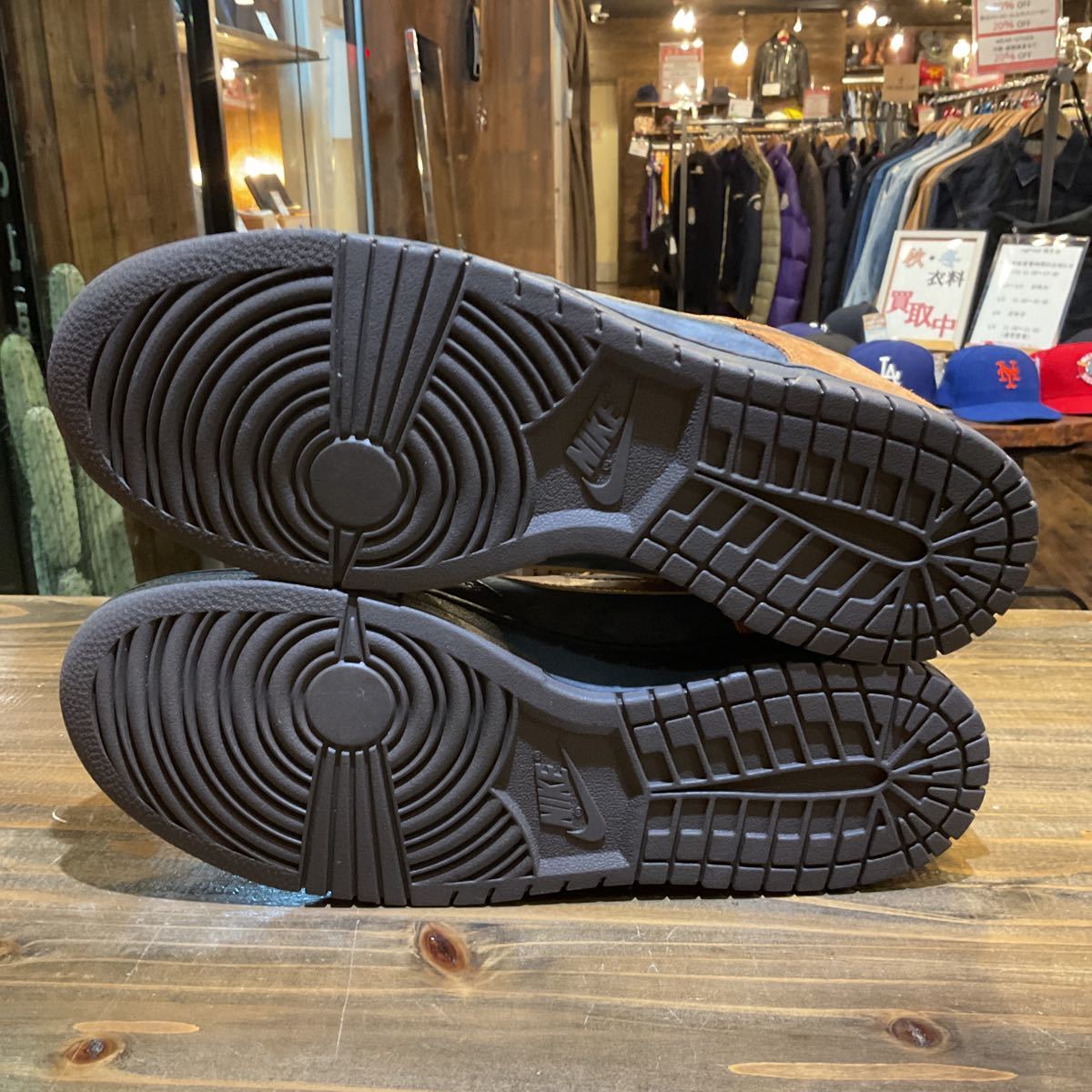 NIKE DUNK LOW RETRO PRM ナイキ ダンク ロー レトロ プレミアム 