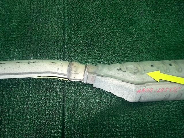 アルトワークス HA11S HA21S アルト E-HA11S Fエキゾーストマフラー