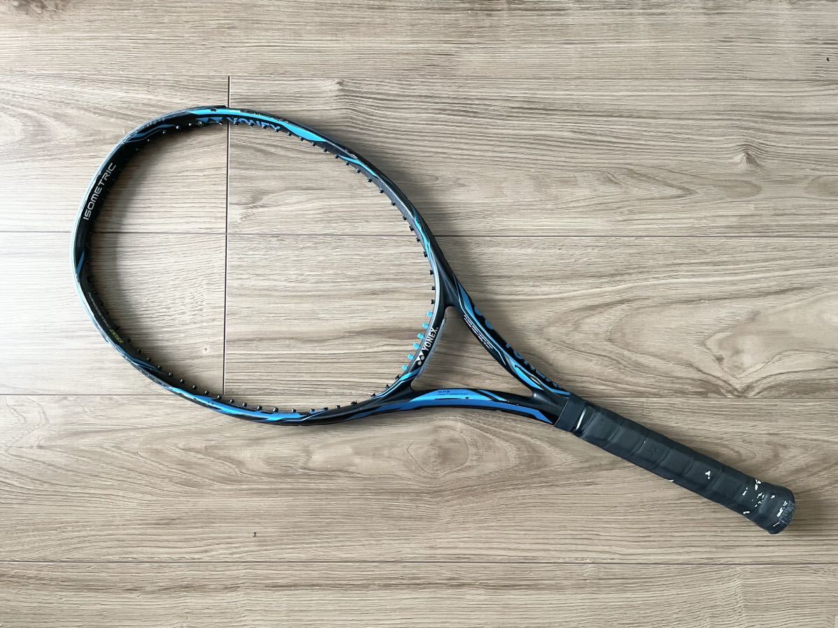 YONEX EZONE100 285g グリップサイズ2 【公式ショッピングサイト】