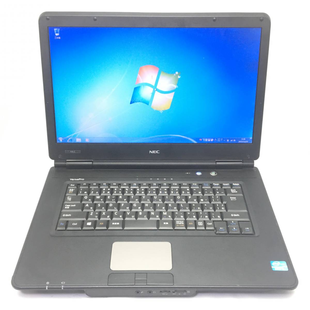 NEC CPUグリス | i3&frasl;超快適！新品SSD120GB保証付き&frasl;メモリ4GB Versapro 15.6型&frasl;MS Office&frasl;Core - Arctic VK18EX-GSSD・高コスパ！ おすすめ 0 &frasl; JP-DX1の効果 パソコン工房 VersaProVKT16X-5をレビュー！Windows10からの買い替えにお勧め！