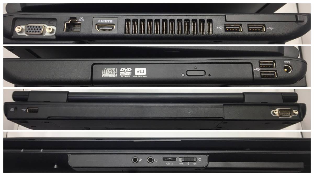 NEC CPUグリス | i3&frasl;超快適！新品SSD120GB保証付き&frasl;メモリ4GB Versapro 15.6型&frasl;MS Office&frasl;Core - Arctic VK18EX-GSSD・高コスパ！ おすすめ 0 &frasl; JP-DX1の効果 パソコン工房 VersaProVKT16X-5をレビュー！Windows10からの買い替えにお勧め！