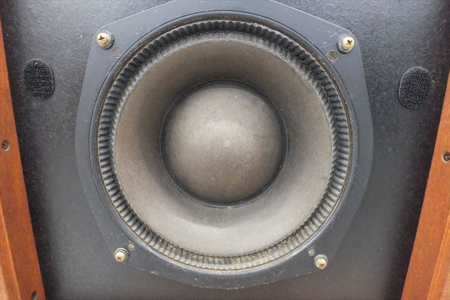 HS-500 スピーカー ペア Lo-D the 日立 HITACHI Yahoo!オークション