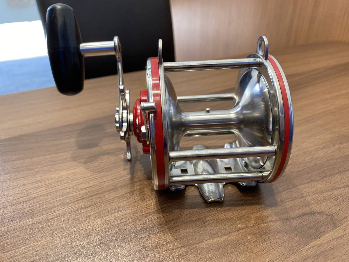 釣りリール セネターペン PENN SENATOR 4/0 113-HSPECIALスペシャル