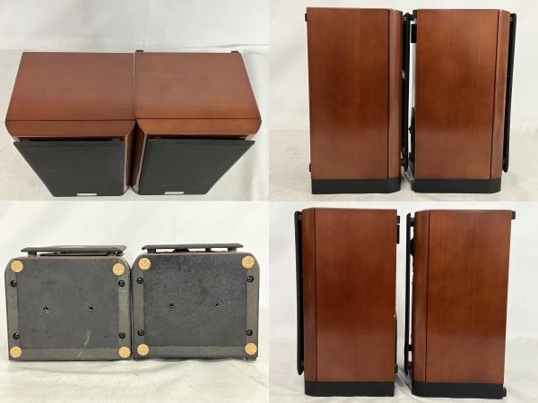 ONKYO D-508C D-508M スピーカーペア センタースピーカー 3点セット