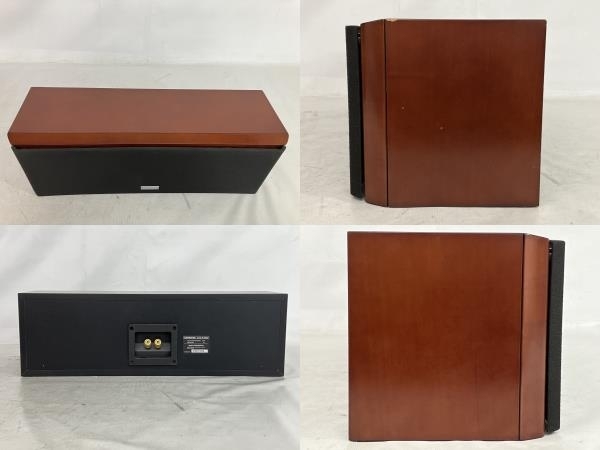 ONKYO D-508C D-508M スピーカーペア センタースピーカー 3点セット