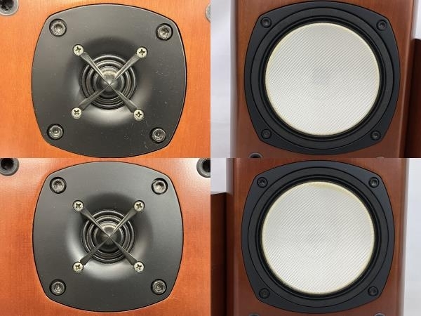 TK7488 ONKYO オンキョー D-508M ペア スピーカー 動作確認済み