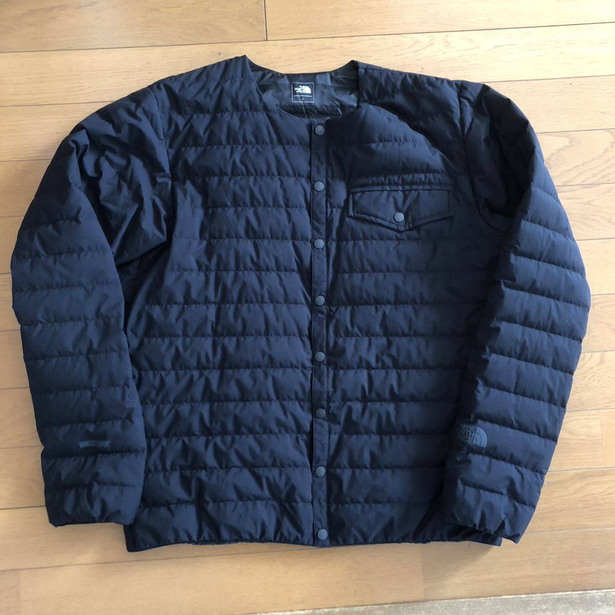 NORTH THE Zepher Shell FACE FACE『WS WS Reggieshop – Cardigan 