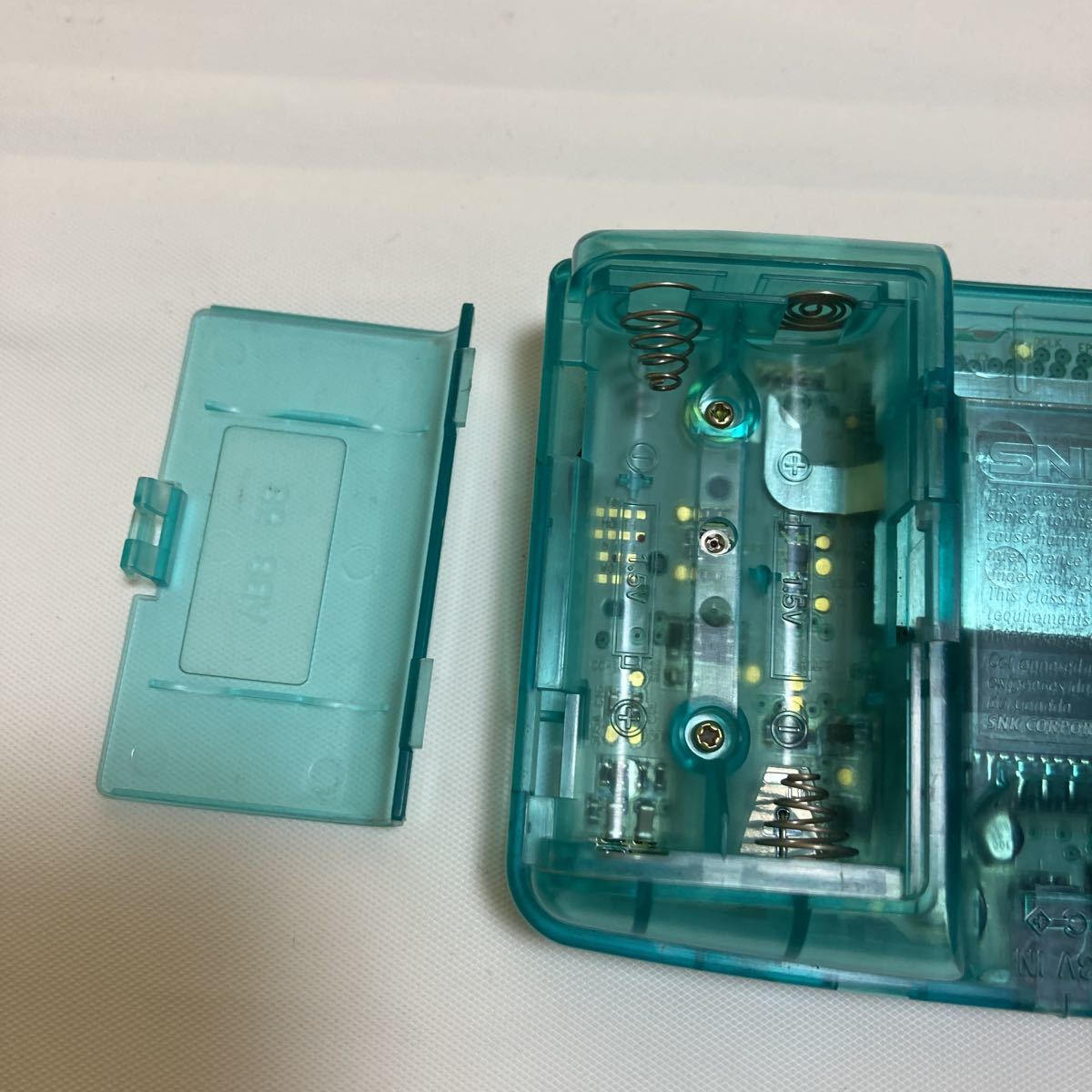POCKET NEOGEO SNK COLOR ネオジオポケットカラー SELECTION | 本体 ネオジオポケット Color Pocket ネオジオ Wikipedia - : カラーの通販