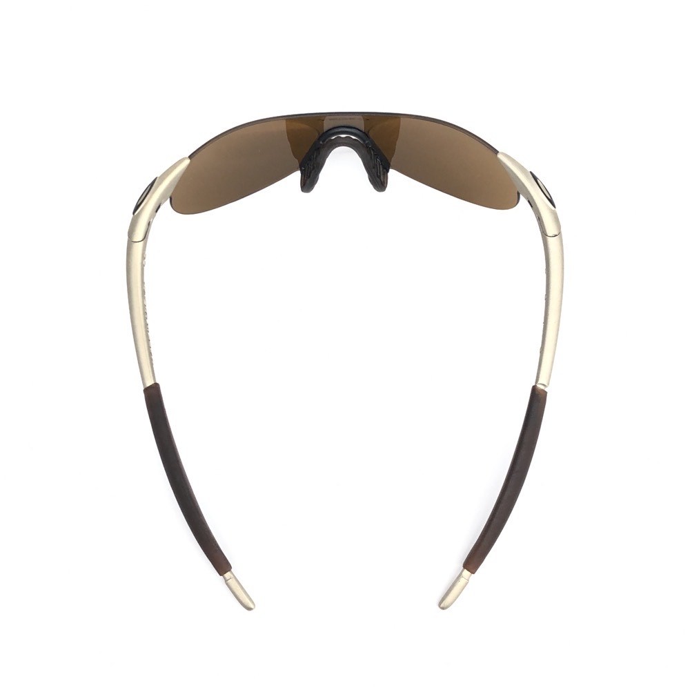 OAKLEY オークリー オークリー、1990年代の名作 ZEROを復刻 | ルックスオティカ SUB サングラス zeroの通販 oakley ZERO(ゼロ) オークリー、RE:SUBZEROを発表：必要なのはこれだけ、無駄のないアイ OAKLEY(オークリー)超軽量リムレス(フチなし)スポーツサングラスCYBER Zero - サイバー