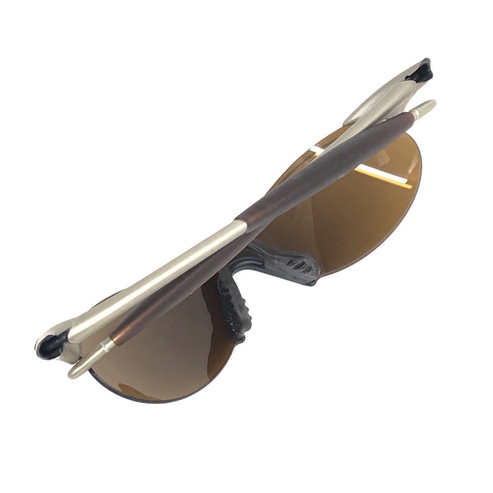 OAKLEY オークリー オークリー、1990年代の名作 ZEROを復刻 | ルックスオティカ SUB サングラス zeroの通販 oakley ZERO(ゼロ) オークリー、RE:SUBZEROを発表：必要なのはこれだけ、無駄のないアイ OAKLEY(オークリー)超軽量リムレス(フチなし)スポーツサングラスCYBER Zero - サイバー